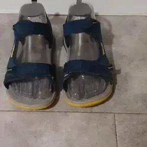 Shoes | Teva Sandalia Size J4 | Poshmark